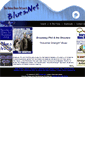 Mobile Screenshot of blues.net